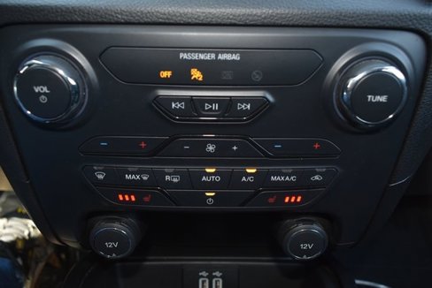 Used 2019 Ford Ranger XLT w/ Equipment Group 302A Luxury image 30