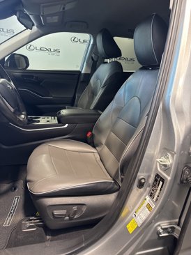 Used 2022 Toyota Highlander LE image 35