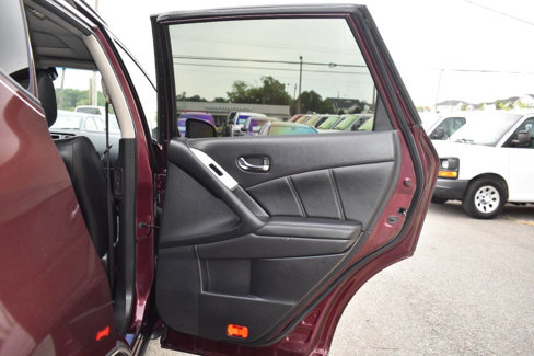 Used 2014 Nissan Murano SL image 58
