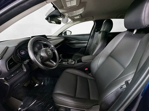 Certified 2024 MAZDA CX-30 AWD 2.5 S w/ Select Sport Pkg image 28