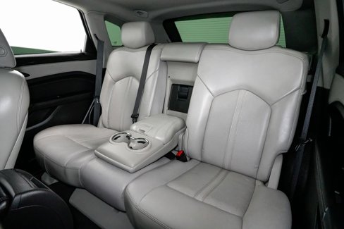 Used 2013 Cadillac SRX Performance w/ Driver Awareness Package image 23