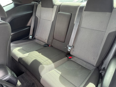 Used 2015 Dodge Challenger SXT w/ Super Sport Group (SS/T) image 27