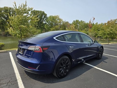 Used 2018 Tesla Model 3 Long Range image 6