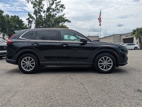 Used 2023 Honda CR-V EX image 3