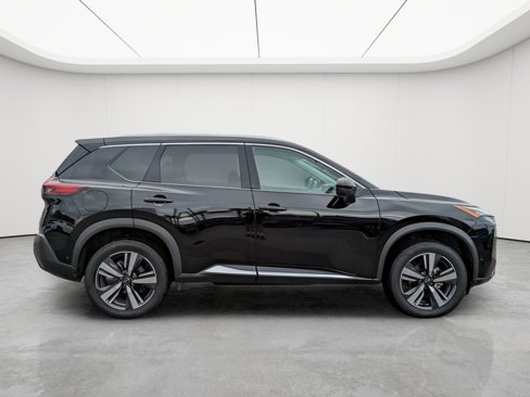 Used 2023 Nissan Rogue SL w/ SL Premium Package image 8