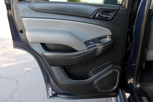 Used 2019 Chevrolet Tahoe LT image 17