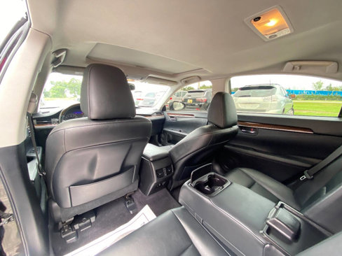 Used 2013 Lexus ES 350 image 25