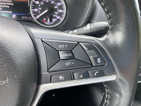 Used 2022 Nissan Sentra SV w/ All-Weather Package image 31