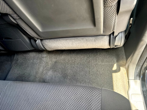 Used 2012 Nissan Frontier SV w/ SV Premium Utility Pkg image 14