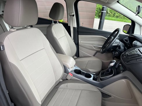 Used 2014 Ford C-MAX SE image 17