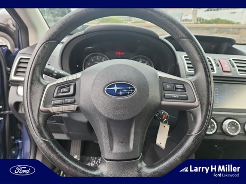 Used 2016 Subaru Impreza 2.0i image 9