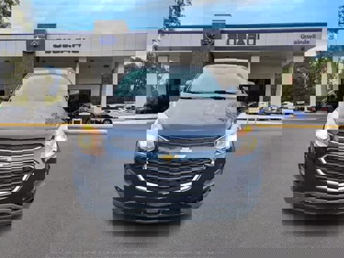 Used 2017 Chevrolet Equinox LS image 9
