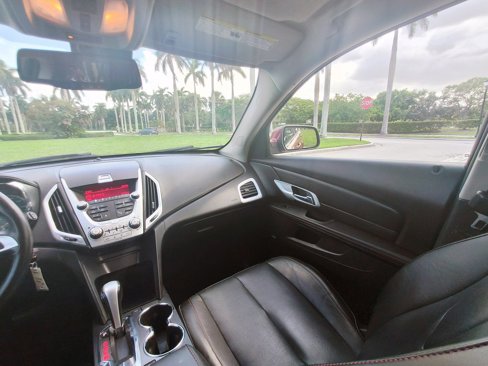 Used 2011 GMC Terrain SLT image 19