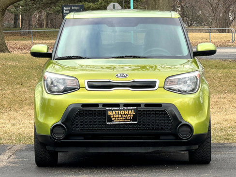 Used 2015 Kia Soul + image 10
