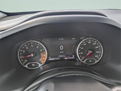 Used 2016 Jeep Renegade Trailhawk image 13
