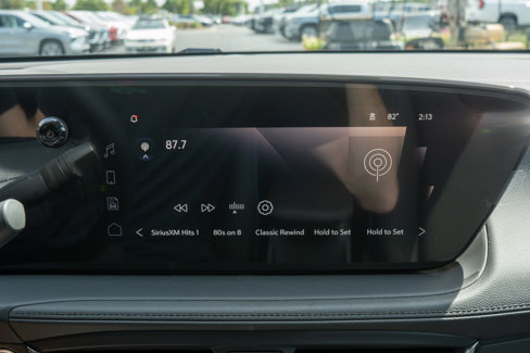 New 2026 Buick Encore GX Sport Touring image 15