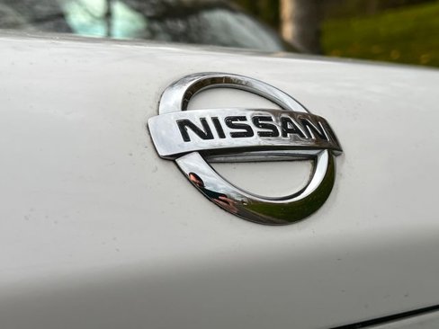 Used 2003 Nissan Sentra GXE image 13