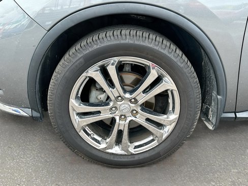 Used 2016 Nissan Murano Platinum w/ Platinum Technology Package image 32
