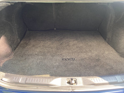 Used 2007 Nissan Sentra 2.0 image 19