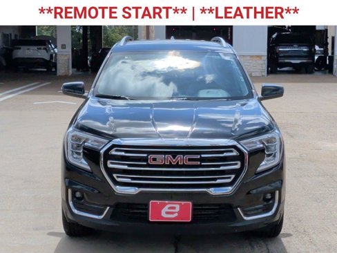 Used 2023 GMC Terrain SLT image 2