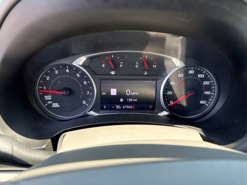 Used 2020 GMC Terrain Denali w/ Denali Premium Package image 24