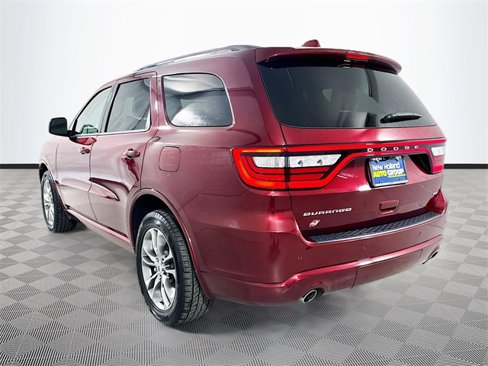 Used 2020 Dodge Durango GT image 5