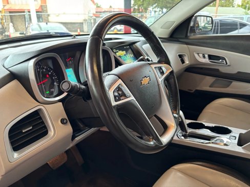 Used 2014 Chevrolet Equinox LTZ w/ LPO, Protection Package image 15