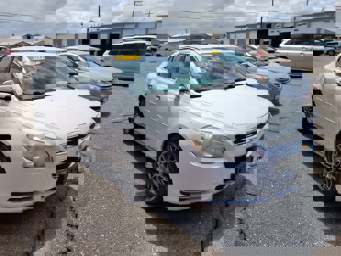 Used 2010 Chevrolet Malibu LT w/ Power Convenience Package image 1