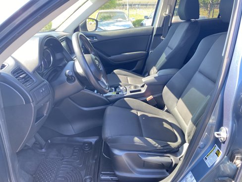 Used 2016 MAZDA CX-5 Sport image 10