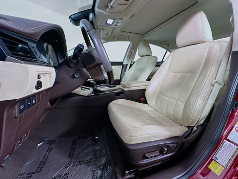 Used 2016 Lexus ES 350 image 22
