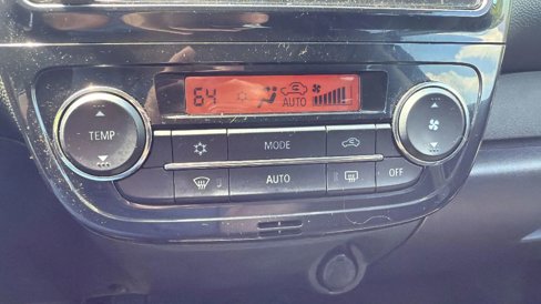Used 2024 Mitsubishi Mirage SE image 32