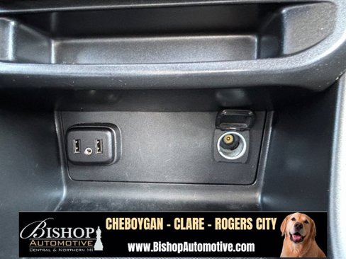 Used 2021 GMC Canyon Elevation Standard w/ Convenience Package image 12