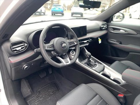 New 2025 Dodge Hornet GT w/ Cold Weather Group image 9