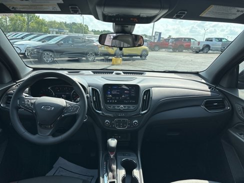 Certified 2023 Chevrolet Equinox RS w/ RS Leather Package image 14