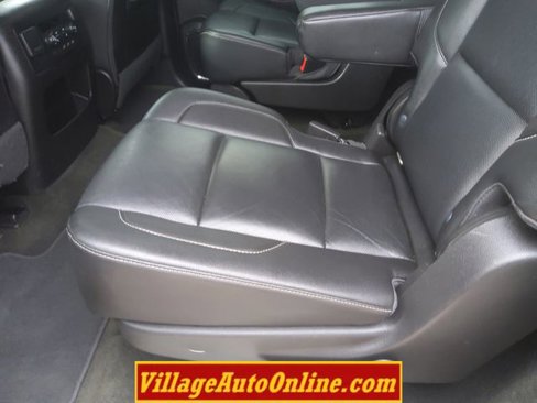 Used 2017 GMC Yukon XL SLT w/ Open Road Package image 27
