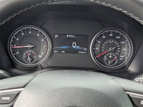 Used 2023 Hyundai Santa Fe SEL image 26