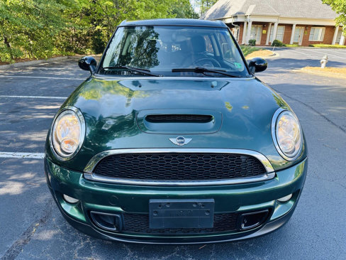 Used 2012 MINI Cooper Clubman S image 3