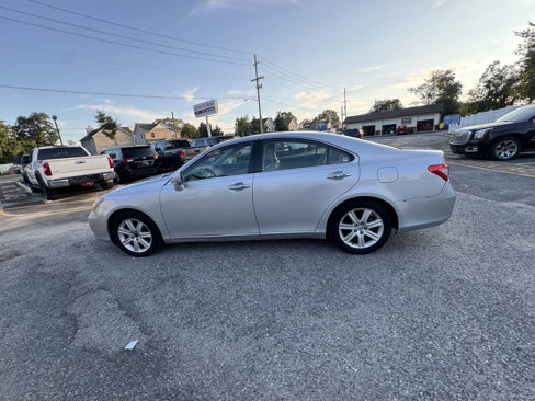 Used 2007 Lexus ES 350 image 34