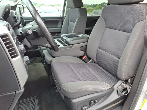 Used 2018 Chevrolet Silverado 1500 LT w/ All Star Edition image 13