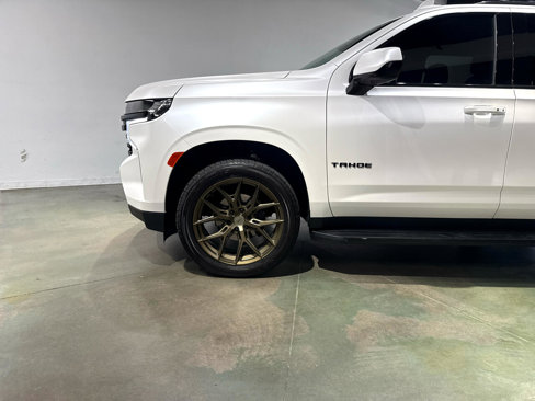 Used 2024 Chevrolet Tahoe LS w/ Max Trailering Package image 3
