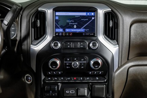 Used 2020 GMC Sierra 1500 SLT image 23