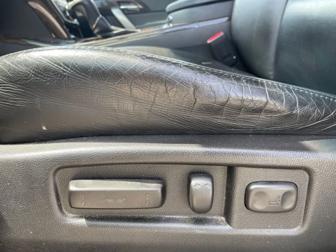 Used 2011 Acura MDX w/ Technology & Entertainment image 11