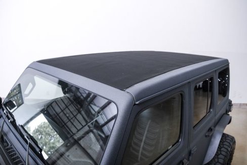 Used 2021 Jeep Wrangler Unlimited Rubicon image 4