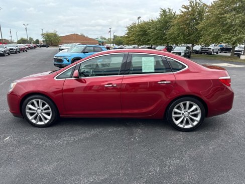 Used 2012 Buick Verano Leather image 6