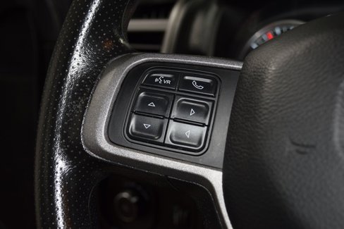 Used 2022 RAM 2500 Tradesman image 39