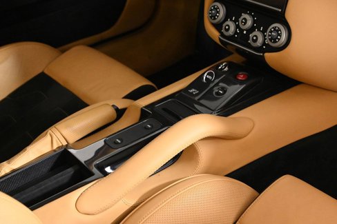 Used 2010 Ferrari 599 GTB Fiorano image 34