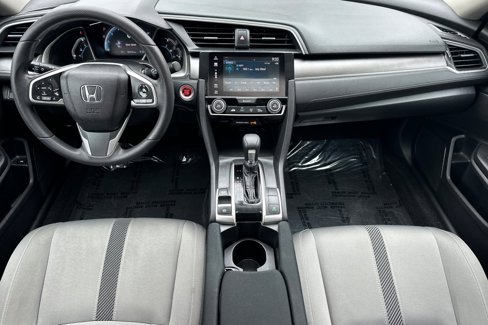 Used 2016 Honda Civic EX image 13