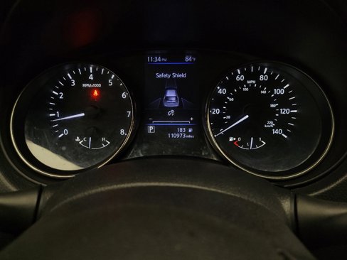 Used 2018 Nissan Rogue SV image 23