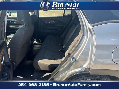 Used 2020 GMC Terrain SLE w/ Driver Convenience Package image 39