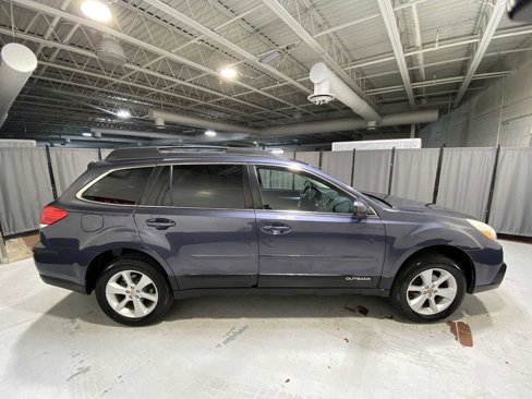 Used 2014 Subaru Outback 2.5i Premium image 27